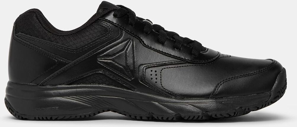 Reebok Sapatilhas - Ténis Reebok Work N Cushion 3.0 - Preto - Homem