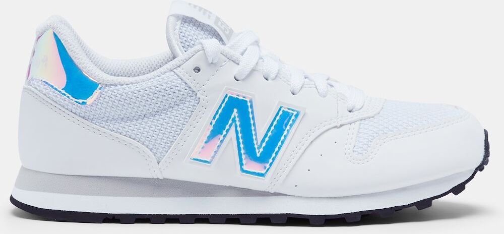 New Balance Sapatilhas - Ténis New Balance GW500 - Branco/Varias cores - Mulher