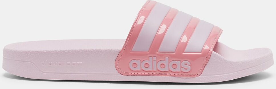 Adidas Chinelos Adidas Adilette Shower - Rosa - Mulher