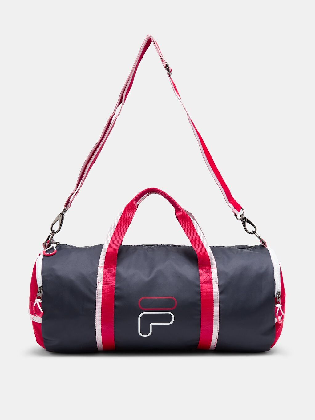 Fila Sacos de desporto Fila New Barrel Bag - Marinho/Vermelho - Mulher