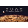 Shiro Games Dune: Spice Wars