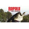 Rapala Fishing Pro Series Switch