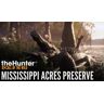 Expansive Worlds TheHunter: Call of the Wild - Mississippi Acres Preserve