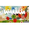 Funomena Wattam