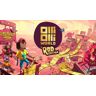 Roll7 OlliOlli World Rad Edition (Xbox ONE / Xbox Series X S)