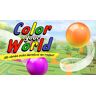 Denda Games Color Your World Switch