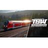 Dovetail Games Train Sim World: Main Spessart Bahn: Aschaffenburg - Gemünden Route