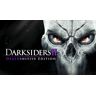 THQ Nordic Darksiders II Deathinitive Edition (Xbox ONE / Xbox Series X S)