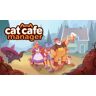 Roost Games Cat Cafe Manager