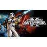 Pandemic Studios Star Wars: Battlefront 2 (Classic, 2005)