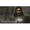 The Dust S.A. The Inquisitor