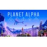 Planet Alpha ApS Planet Alpha (Xbox ONE / Xbox Series X S)