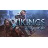 Games Farm Vikings: Wolves of Midgard (Xbox ONE / Xbox Series X S)