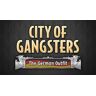 SomaSim City of Gangsters: The German Outfit