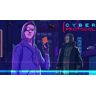 RedDeer.Games Cyber Protocol (Xbox ONE / Xbox Series X S)