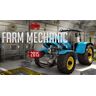 Si7 Farm Mechanic Simulator 2015