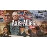 Beamdog Axis & Allies 1942 Online