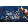 Alblune The Spirit and the Mouse