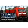 Dovetail Games Train Simulator: Munich - Rosenheim Route