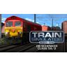 Dovetail Games Train Simulator: DB Schenker Class 59/2 Loco