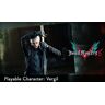 CAPCOM Co., Ltd. Devil May Cry 5 - Personagem jogável: Vergil