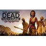 Telltale Games The Walking Dead: Michonne - A Telltale Miniseries