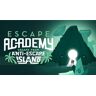 Coin Crew Games Escape Academy: Escape From Anti-Escape Island