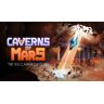 SneakyBox Caverns of Mars: Recharged