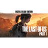 Naughty Dog LLC The Last of Us Part I Digital Deluxe Edition