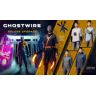 Tango Gameworks Ghostwire: Tokyo - Deluxe Upgrade Xbox Series X S