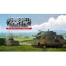 Veitikka Studios Armored Brigade Nation Pack: Italy - Yugoslavia