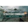 Fury Software Strategic Command WWII: War in Europe