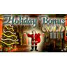 Grey Alien Games Holiday Bonus Gold