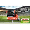 TML-Studios Fernbus Simulator - Fußball Mannschaftsbus