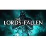 HEXWORKS Lords of the Fallen