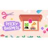 Spellgarden Games Sticky Business