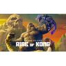 IguanaBee Skull Island: Rise of Kong