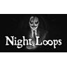 Jiaquarium Night Loops