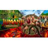 Cradle Games Jumanji: Wild Adventures (Xbox ONE / Xbox Series X S)