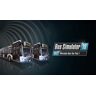 stillalive studios Bus Simulator 18 - Mercedes-Benz Bus Pack 1