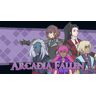 Galdra Studios Arcadia Fallen