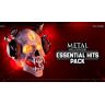 The Outsiders Metal: Hellsinger - Essential Hits Pack