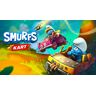 Eden Games Smurfs Kart Switch