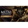 The Outsiders Metal: Hellsinger - Complete Edition