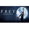 Arkane Studios Prey: Mooncrash