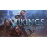Games Farm Vikings: Wolves of Midgard