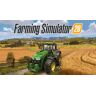 Farming Simulator 20