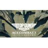 BANDAI NAMCO Studios Inc. Ace Combat 7: Skies Unknown - TOP GUN: Maverick Aircraft Set