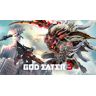 BANDAI NAMCO Studios Inc. God Eater 3