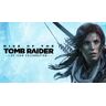 Nixxes Rise of the Tomb Raider 20 Year Celebration